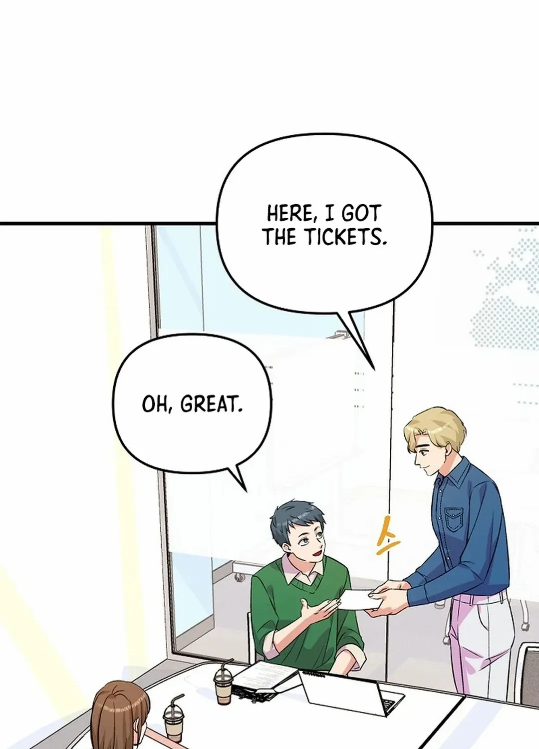 Broadcast Genius Youngest Writer Mangakakalot X Chapter 39 Page 24