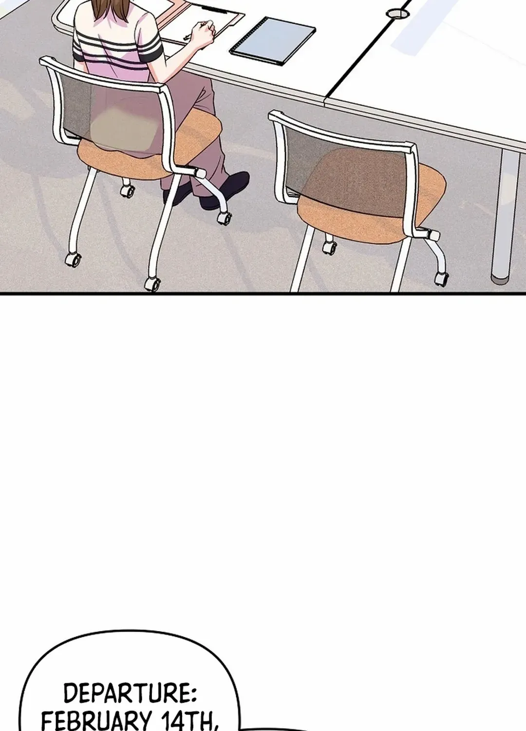 Broadcast Genius Youngest Writer Mangakakalot X Chapter 39 Page 25