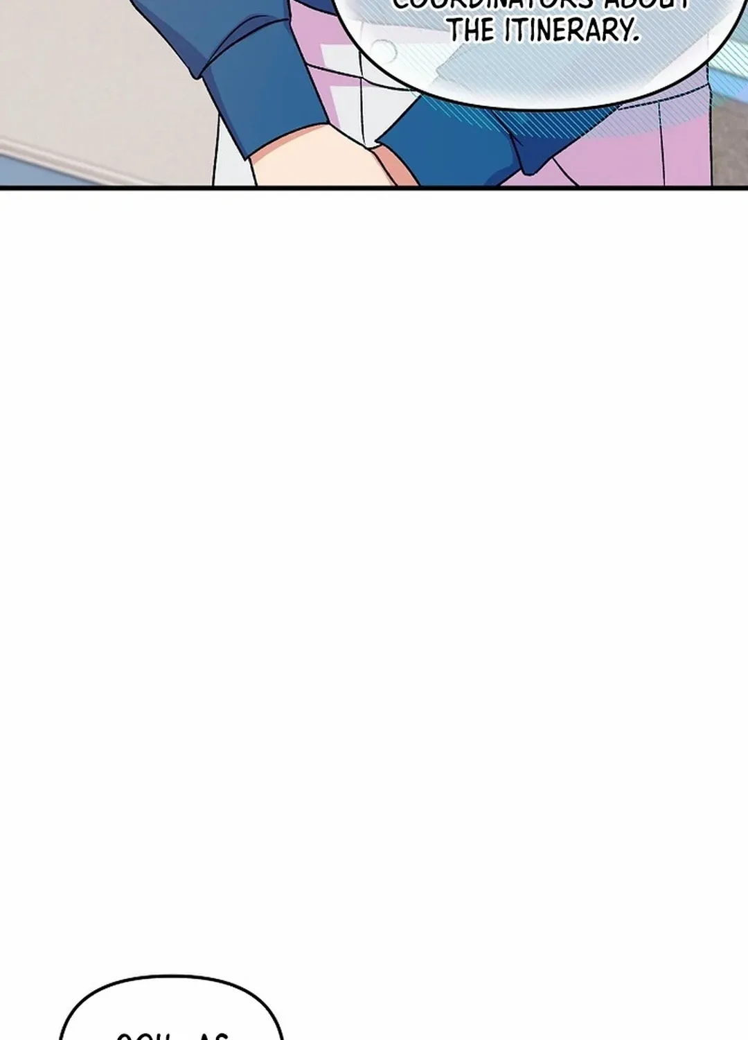 Broadcast Genius Youngest Writer Mangakakalot X Chapter 39 Page 30
