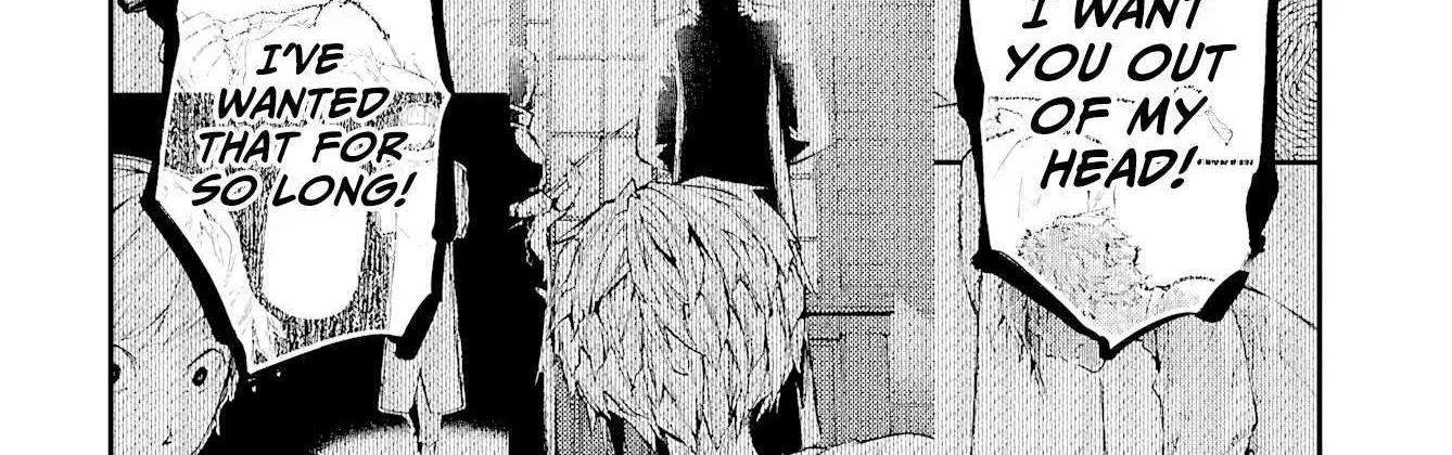 Bungou Stray Dogs Mangakakalot X Chapter 123 Page 11