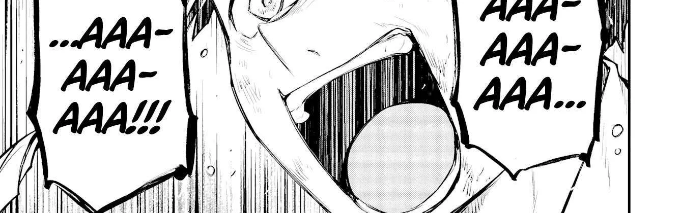 Bungou Stray Dogs Mangakakalot X Chapter 123 Page 17
