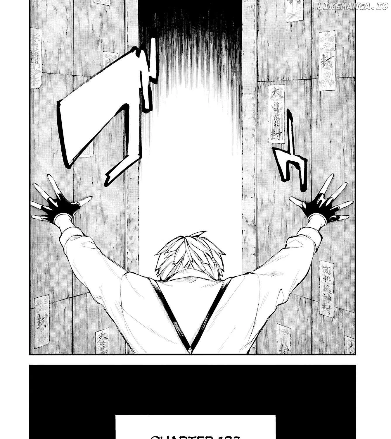Bungou Stray Dogs Mangakakalot X Chapter 123 Page 18