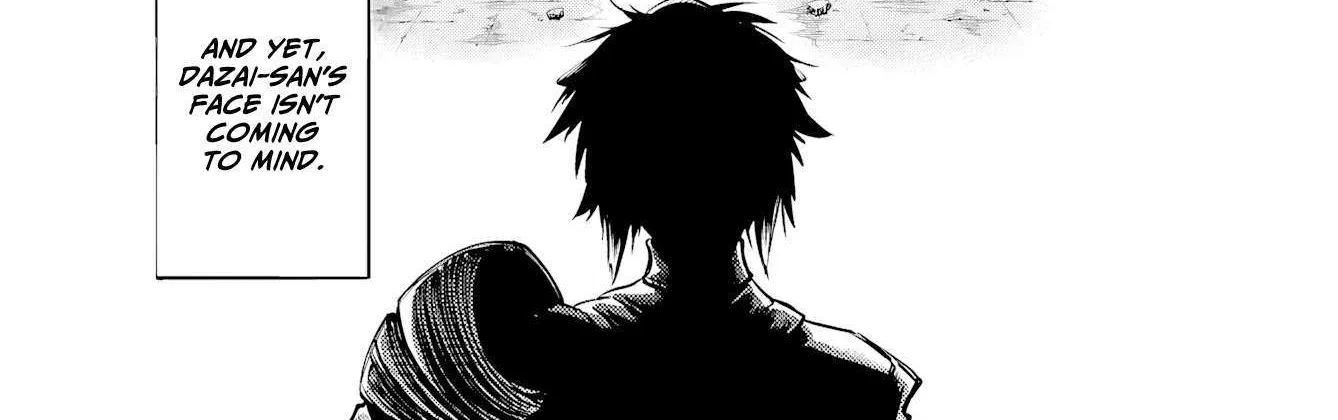 Bungou Stray Dogs Mangakakalot X Chapter 123 Page 31