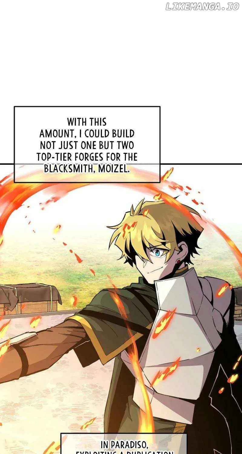 Bug Player Mangakakalot X Chapter 141 Page 50