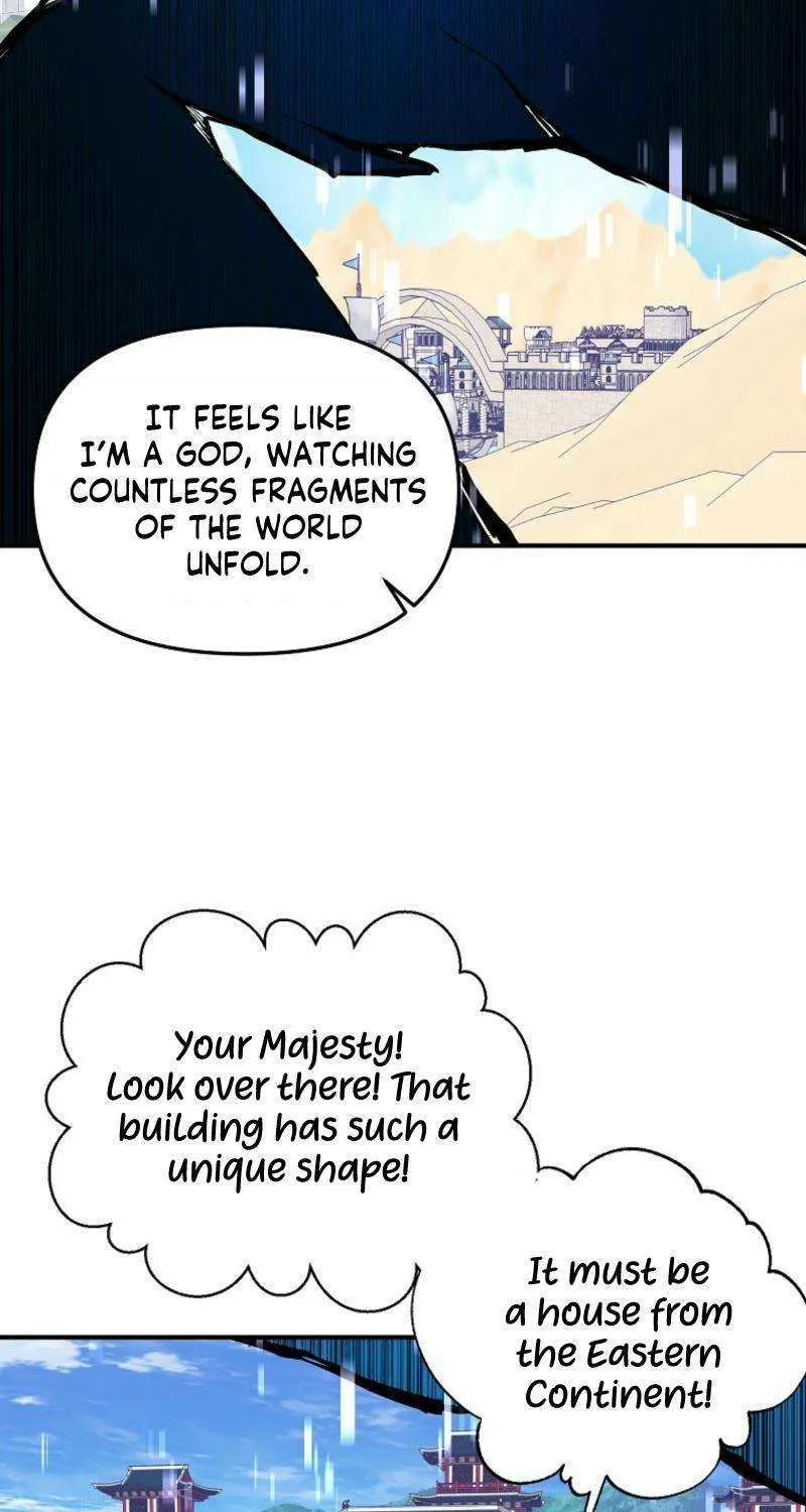 Bug Player Mangakakalot X Chapter 141 Page 8