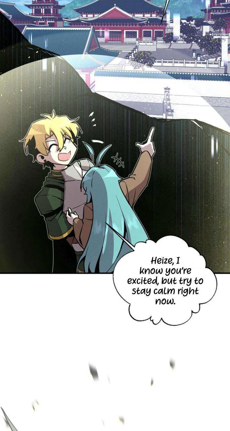 Bug Player Mangakakalot X Chapter 141 Page 9