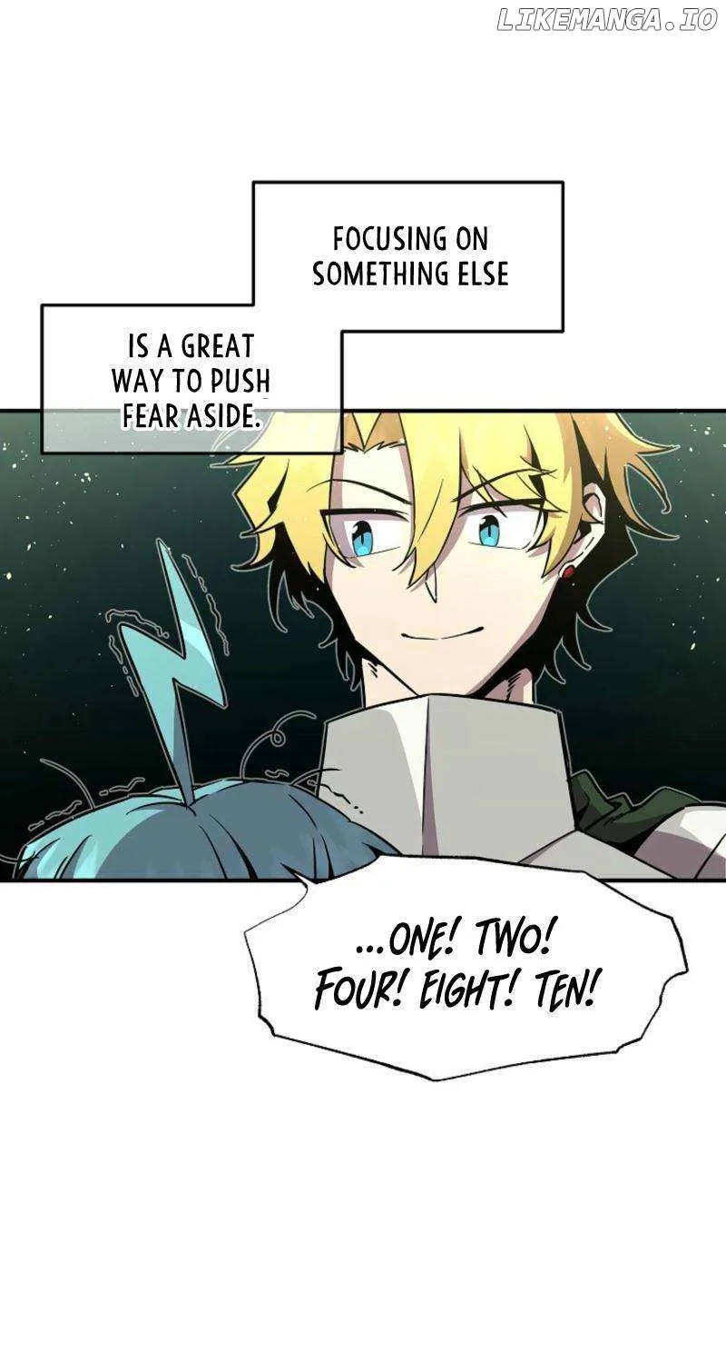 Bug Player Mangakakalot X Chapter 141 Page 13
