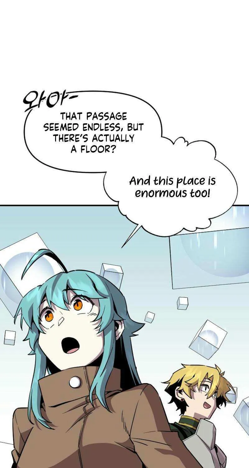 Bug Player Mangakakalot X Chapter 141 Page 16
