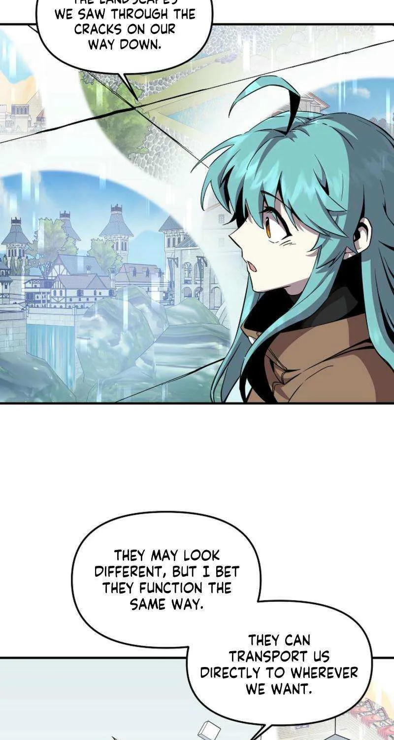 Bug Player Mangakakalot X Chapter 141 Page 19