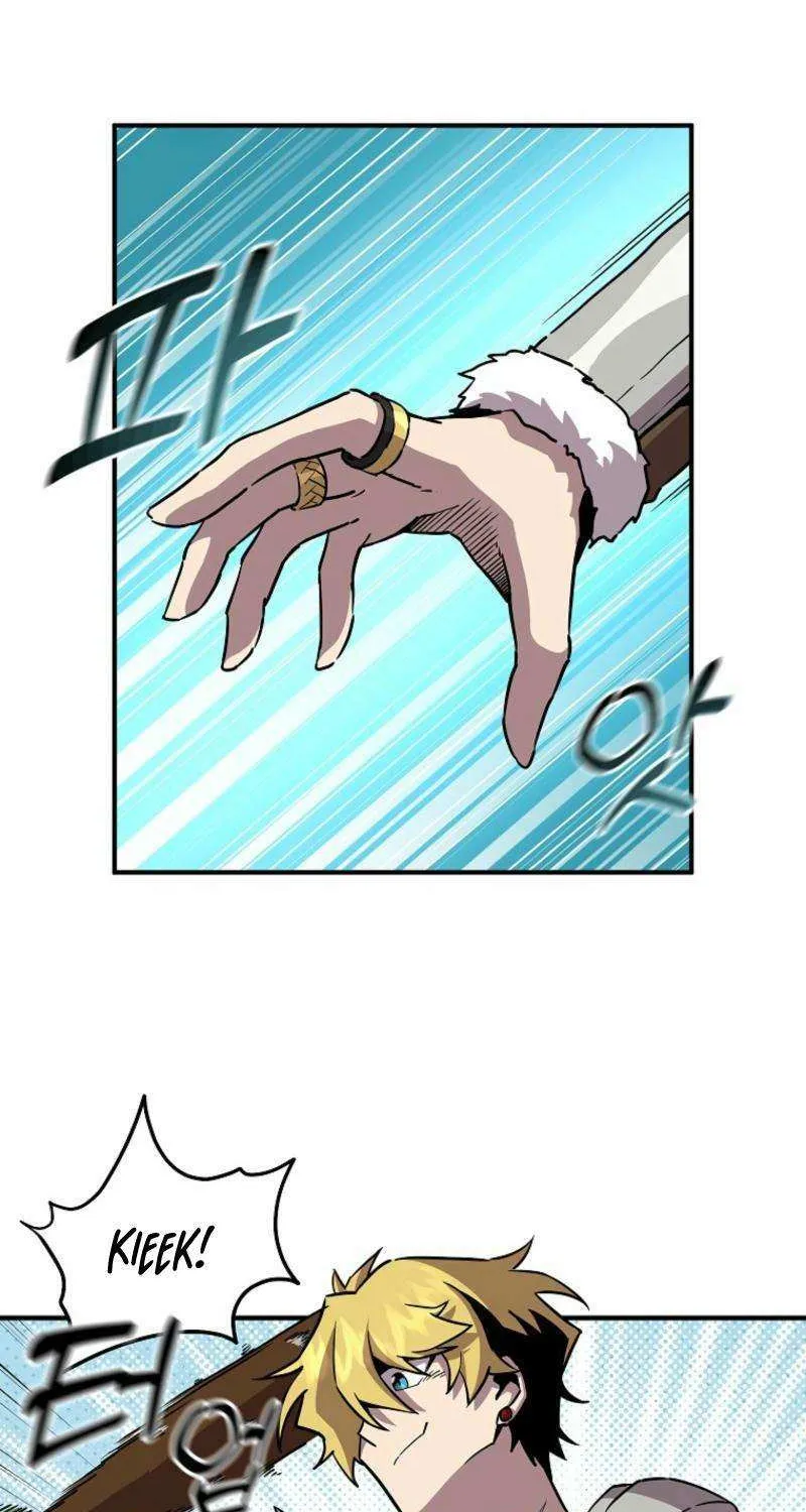 Bug Player Mangakakalot X Chapter 141 Page 32