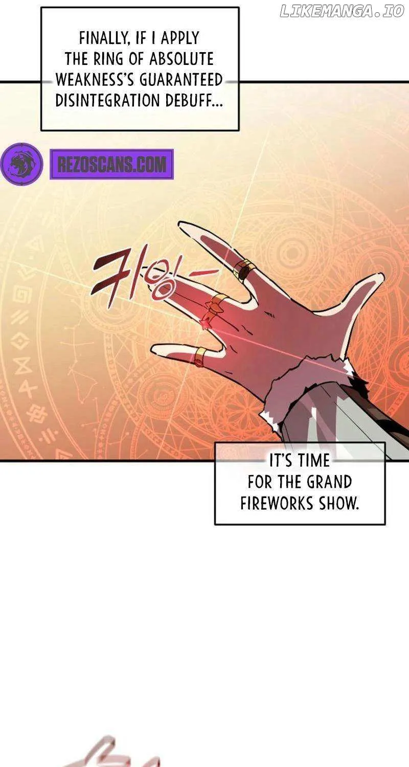Bug Player Mangakakalot X Chapter 143 Page 42