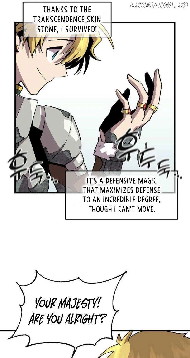 Bug Player Mangakakalot X Chapter 143 Page 54