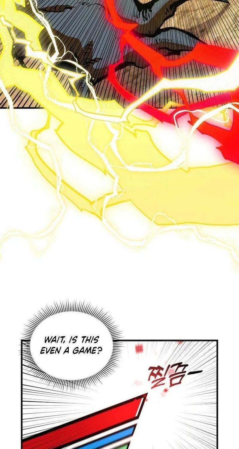 Bug Player Mangakakalot X Chapter 143 Page 7