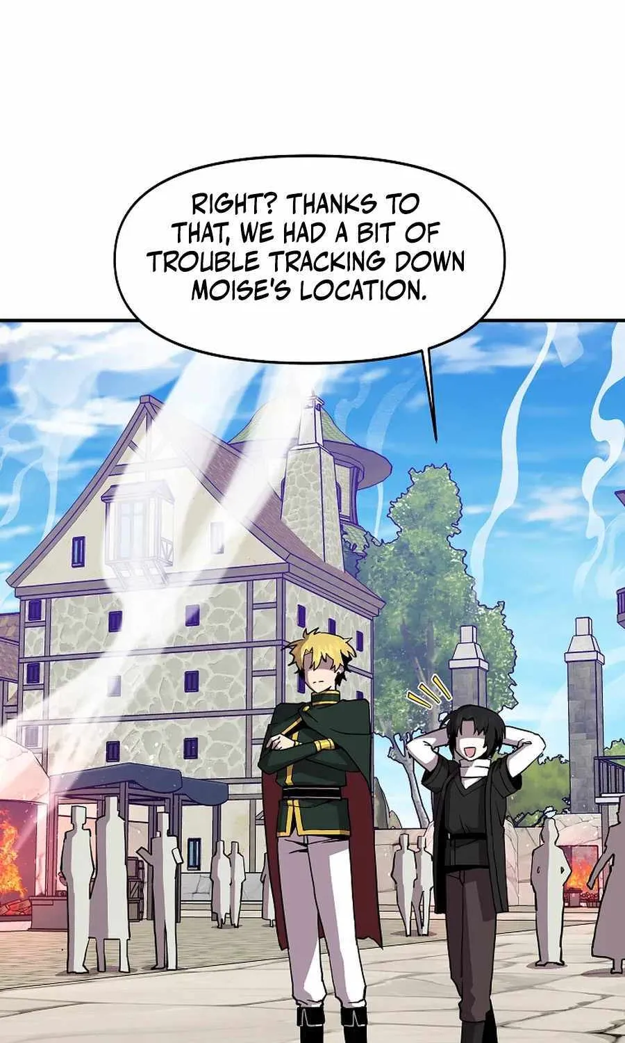 Bug Player Mangakakalot X Chapter 147 Page 6