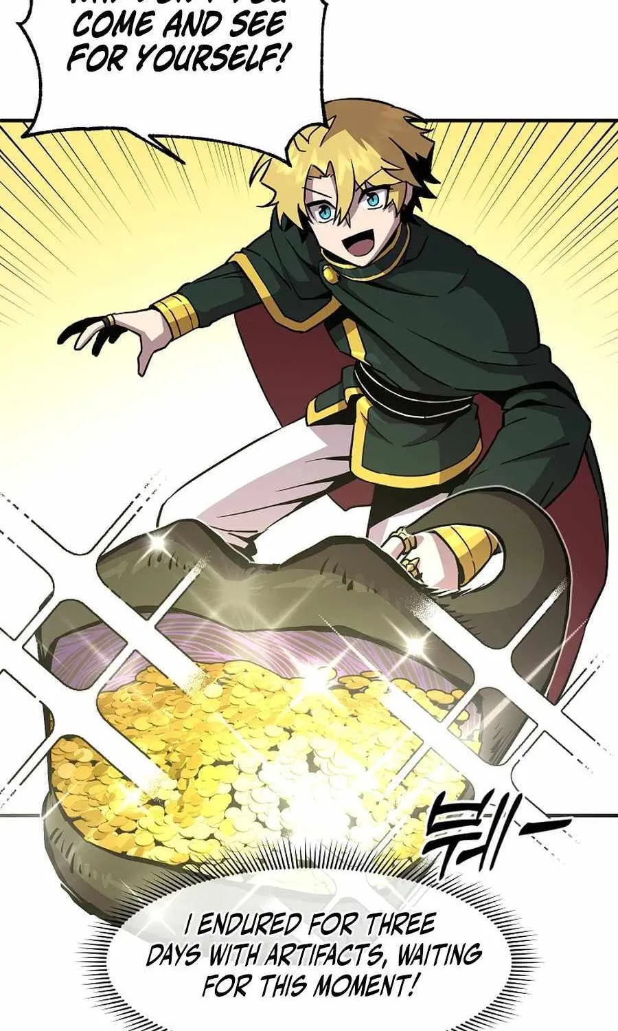 Bug Player Mangakakalot X Chapter 147 Page 73