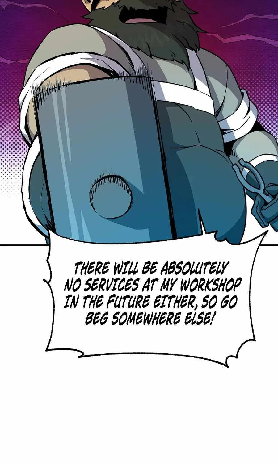 Bug Player Mangakakalot X Chapter 147 Page 20