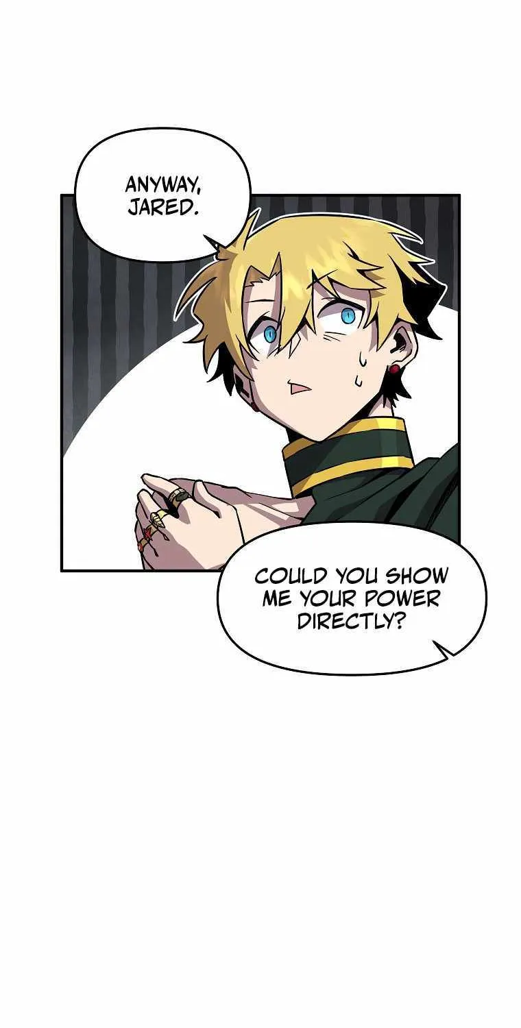 Bug Player Mangakakalot X Chapter 149 Page 52
