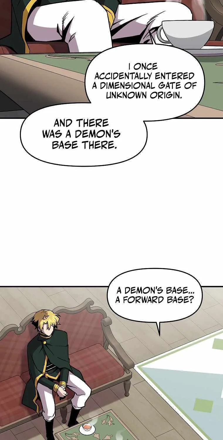 Bug Player Mangakakalot X Chapter 149 Page 33
