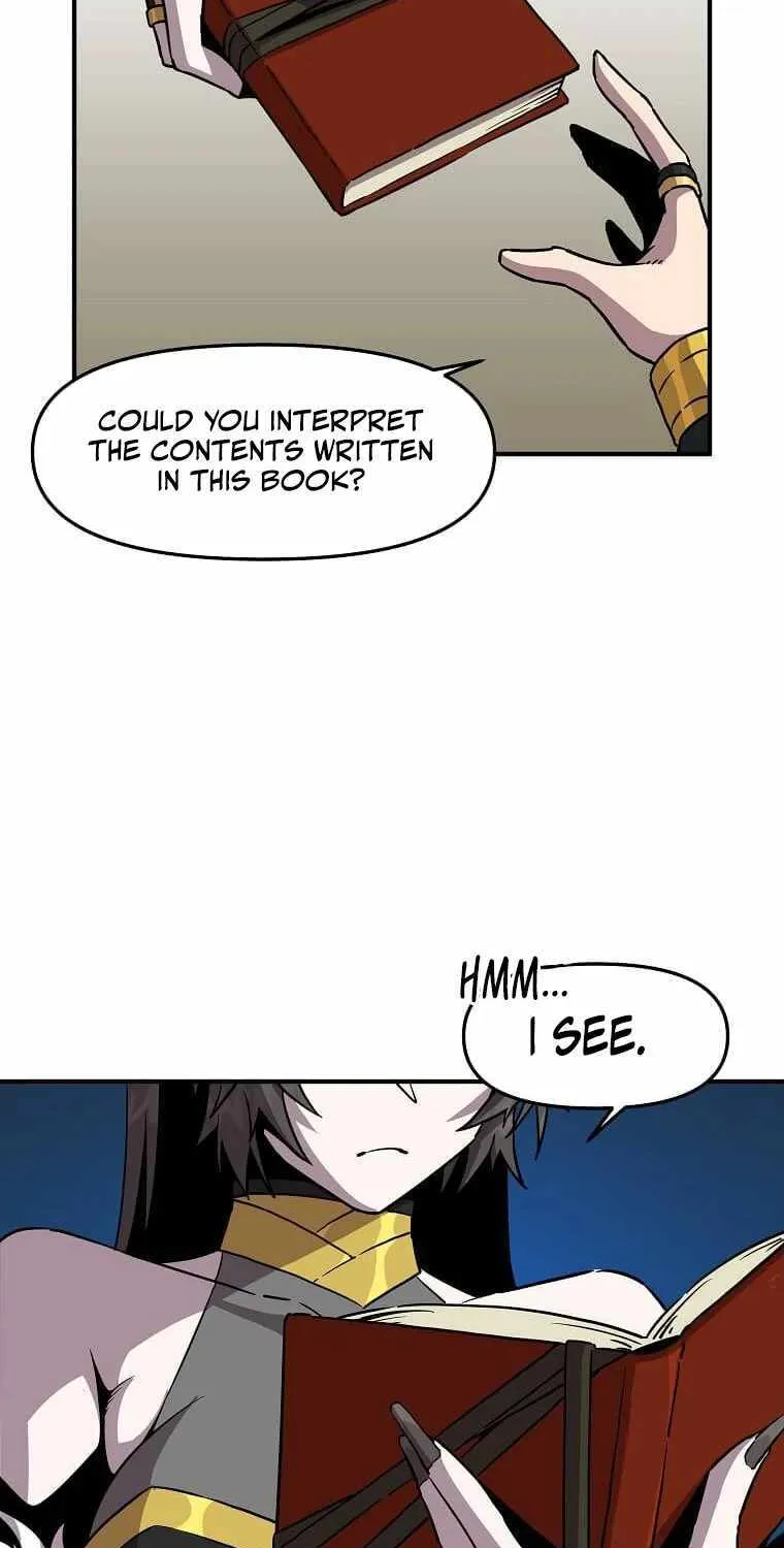 Bug Player Mangakakalot X Chapter 150 Page 36