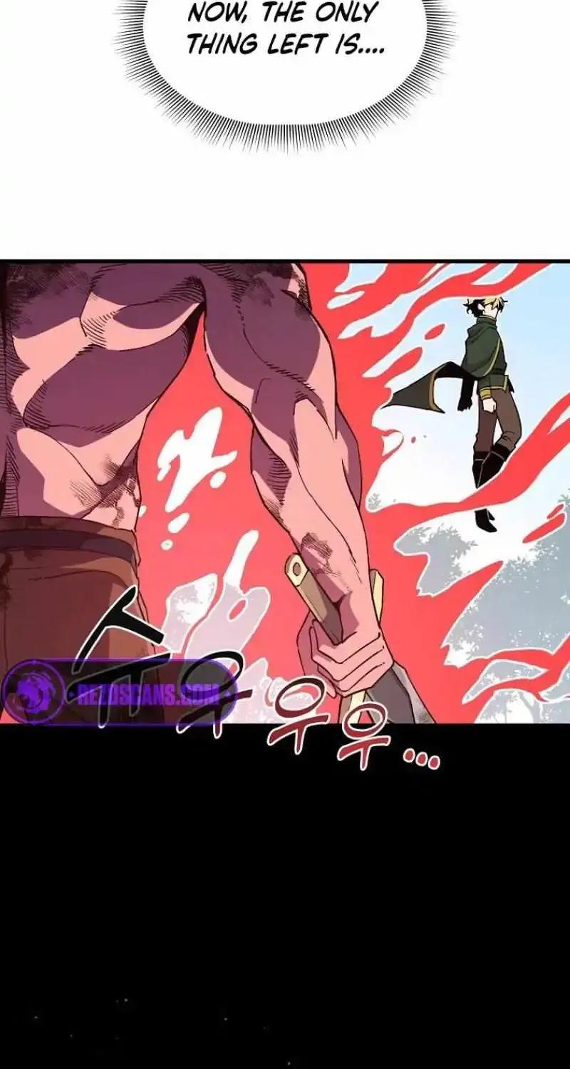 Bug Player Mangakakalot X Chapter 124 Page 43