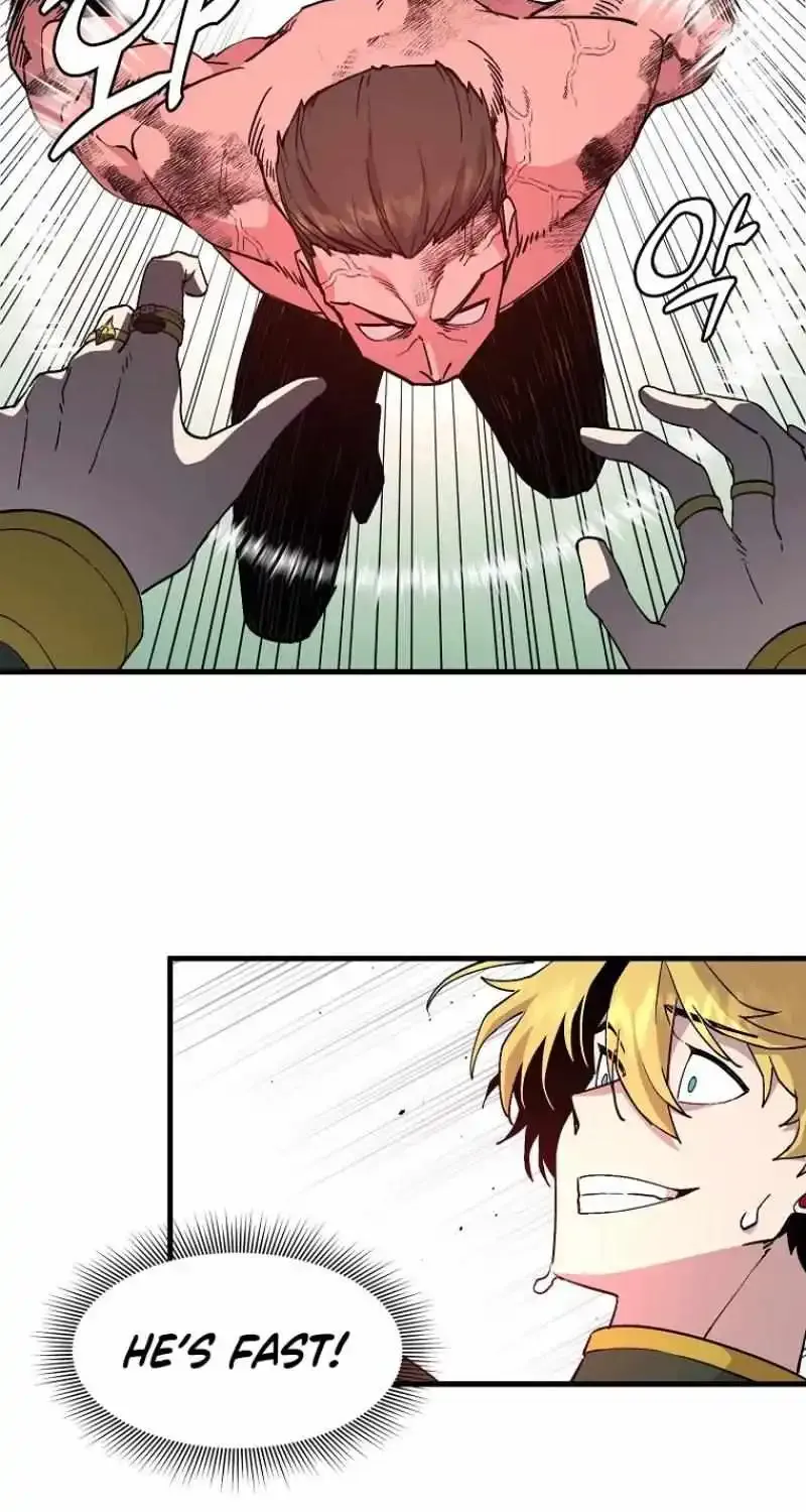 Bug Player Mangakakalot X Chapter 124 Page 51