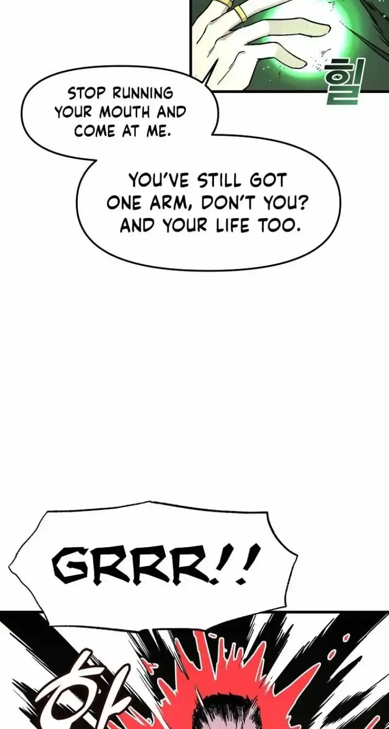 Bug Player Mangakakalot X Chapter 124 Page 20