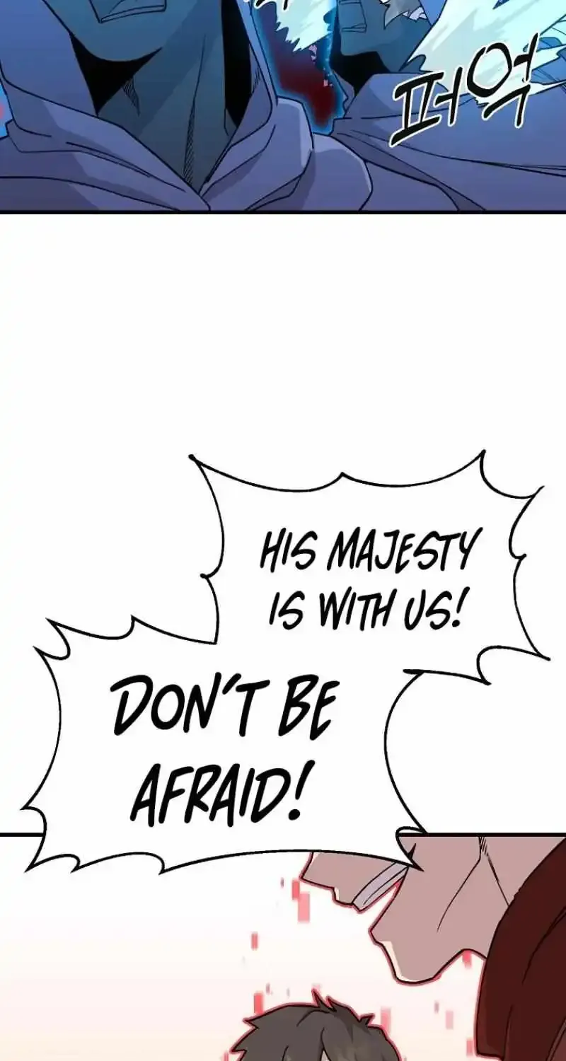 Bug Player Mangakakalot X Chapter 124 Page 40