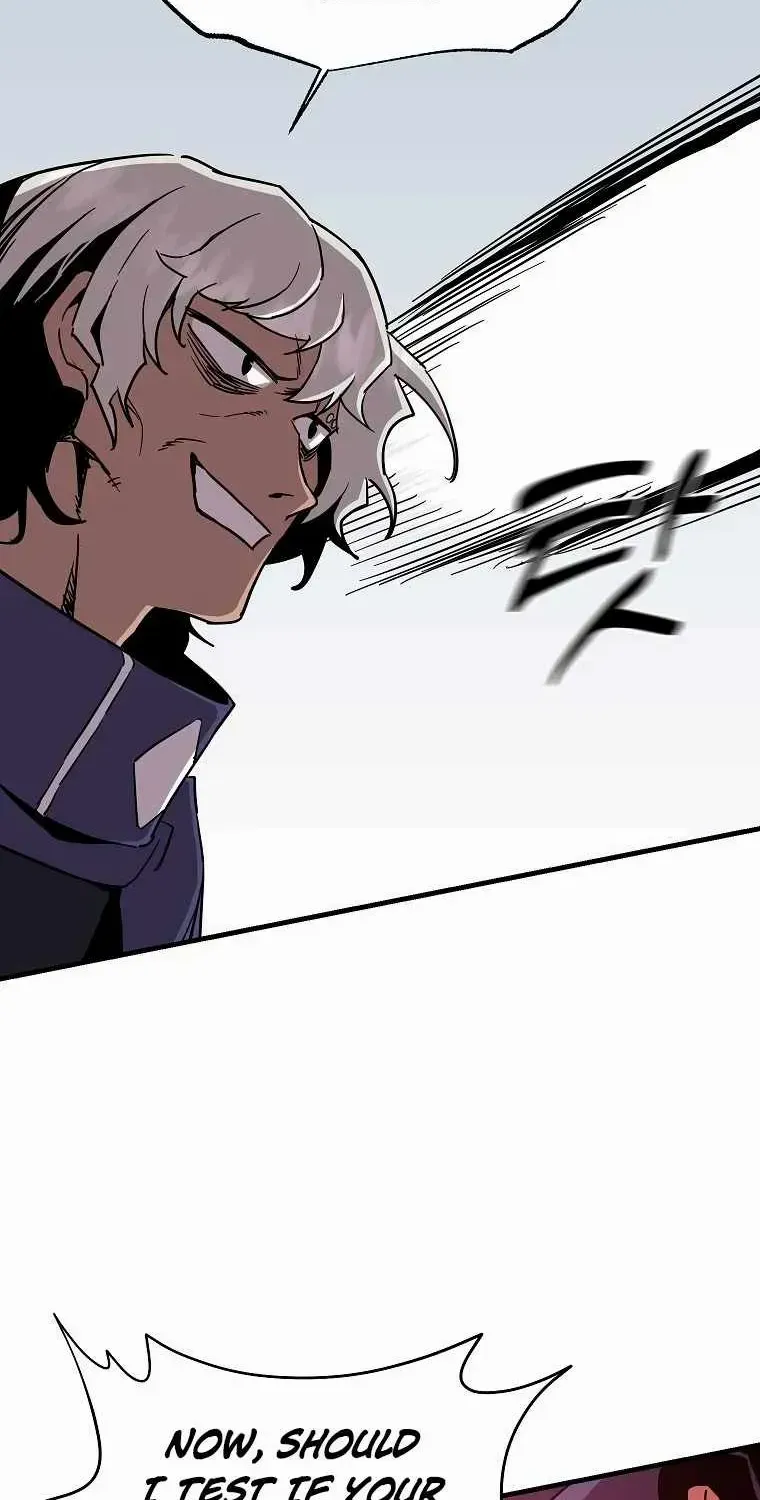 Bug Player Mangakakalot X Chapter 137 Page 17