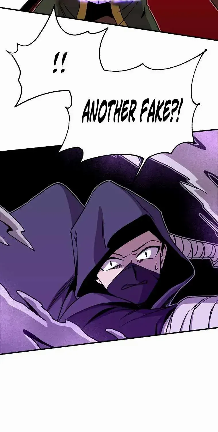 Bug Player Mangakakalot X Chapter 137 Page 32