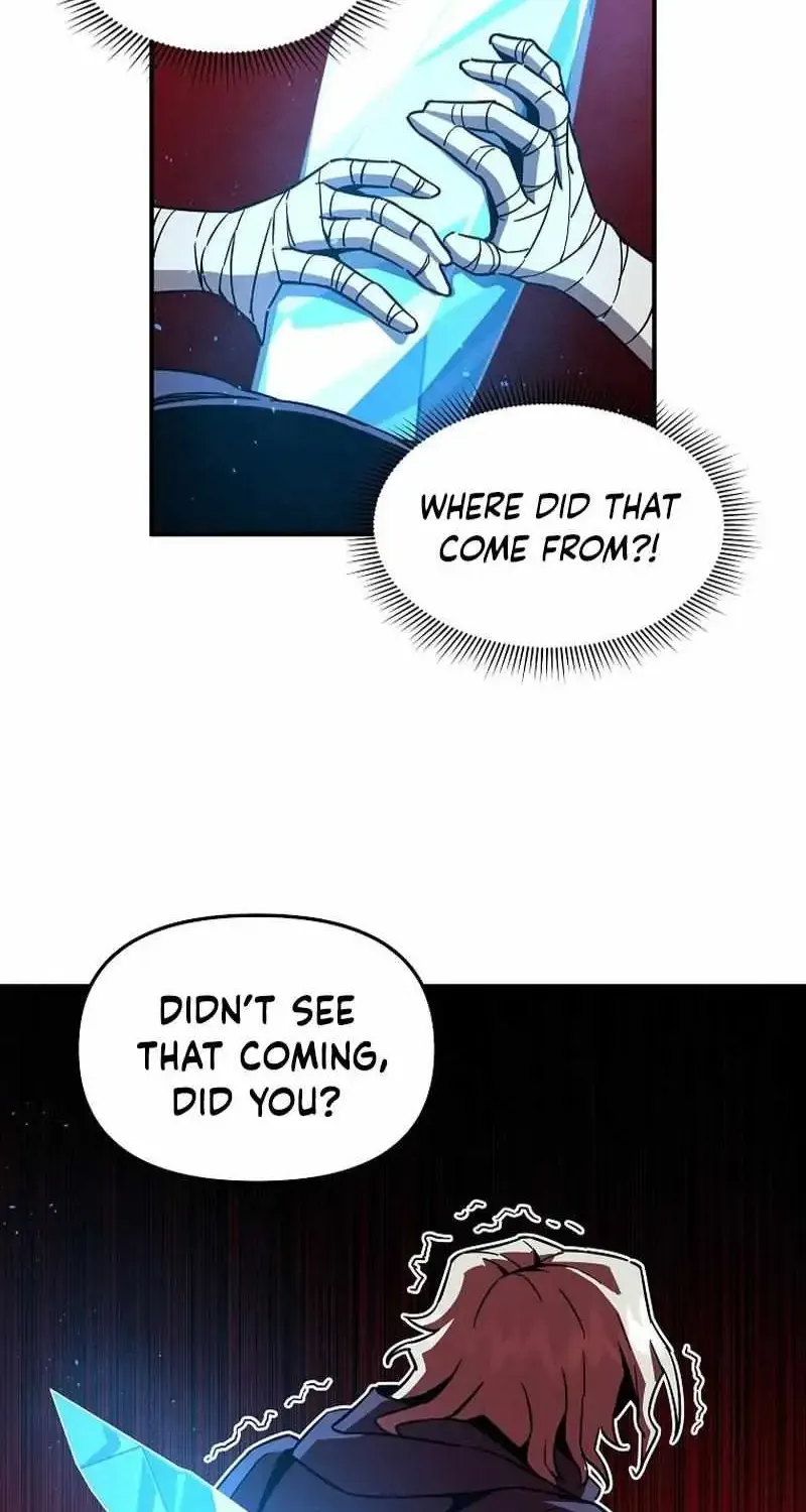 Bug Player Mangakakalot X Chapter 138 Page 41