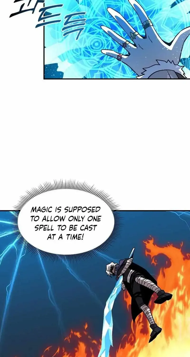 Bug Player Mangakakalot X Chapter 138 Page 46
