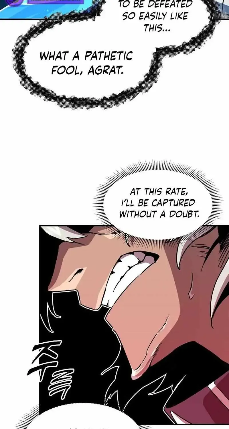 Bug Player Mangakakalot X Chapter 138 Page 52