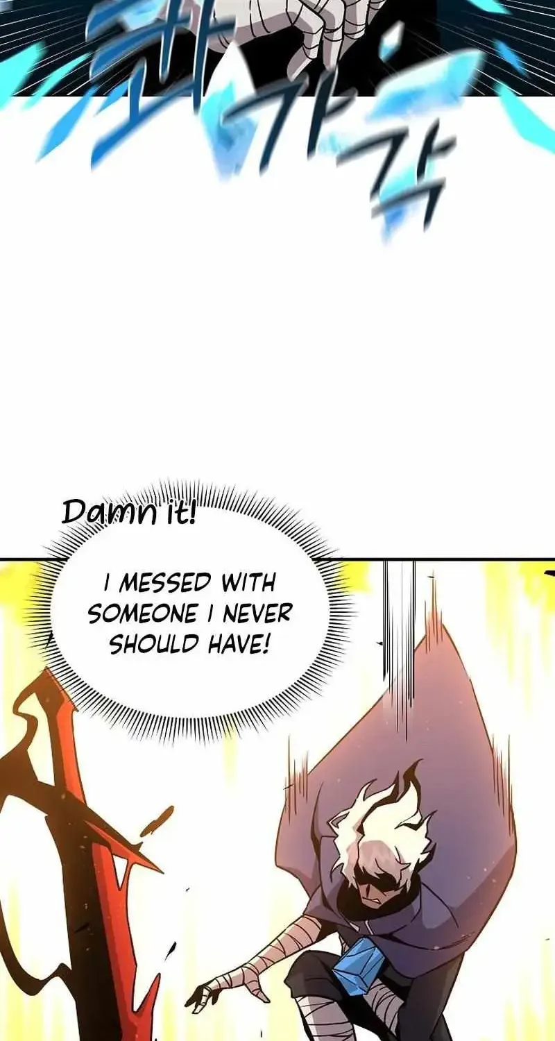 Bug Player Mangakakalot X Chapter 138 Page 54