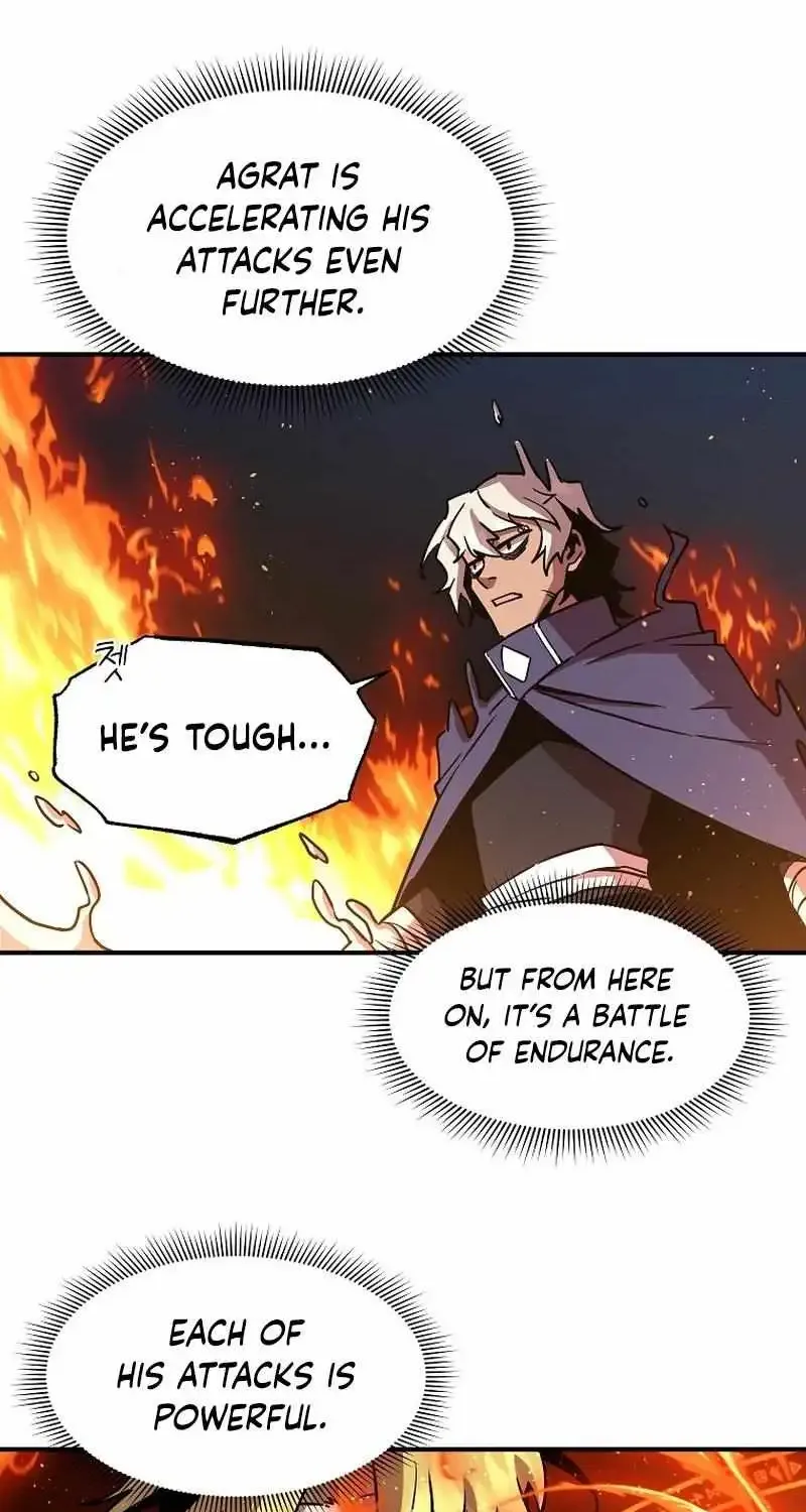 Bug Player Mangakakalot X Chapter 138 Page 19