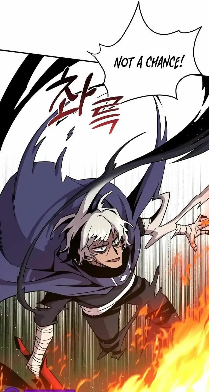 Bug Player Mangakakalot X Chapter 138 Page 34
