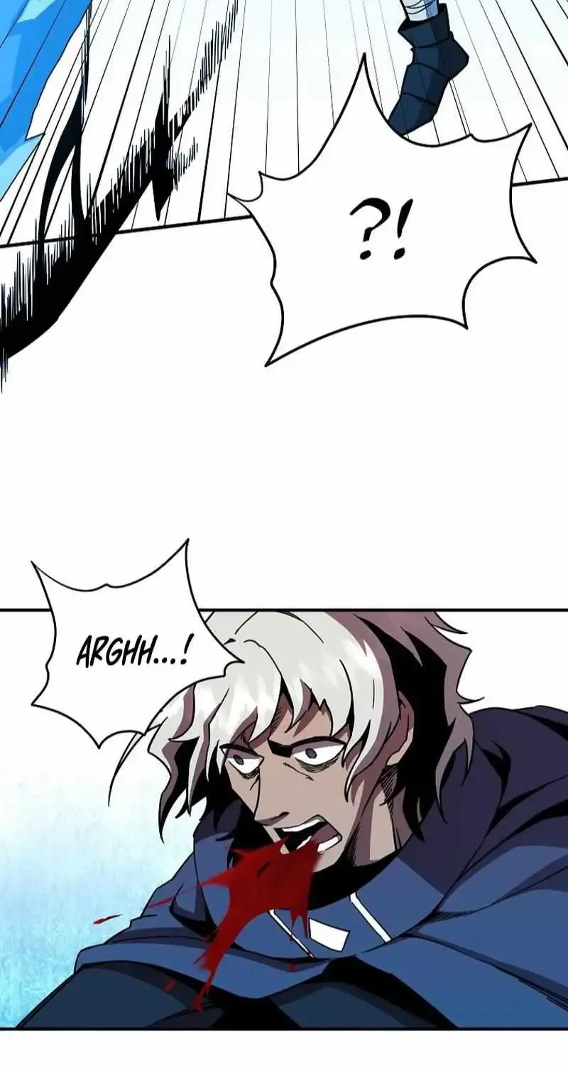 Bug Player Mangakakalot X Chapter 138 Page 39