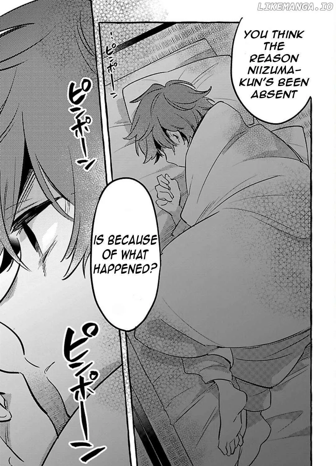 Byakuda no Hanamuko Mangakakalot X Chapter 10 Page 11