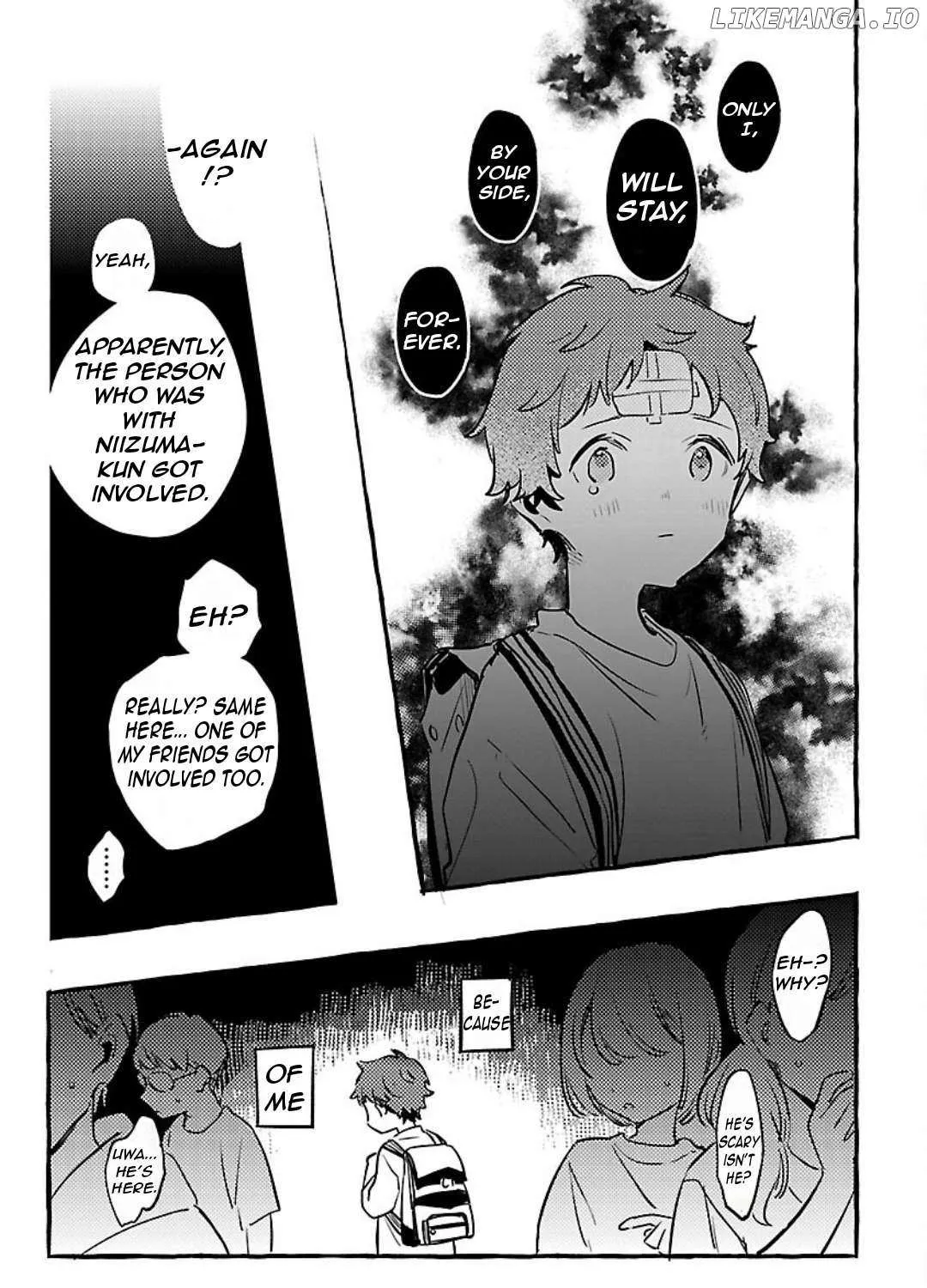 Byakuda no Hanamuko Mangakakalot X Chapter 10 Page 47