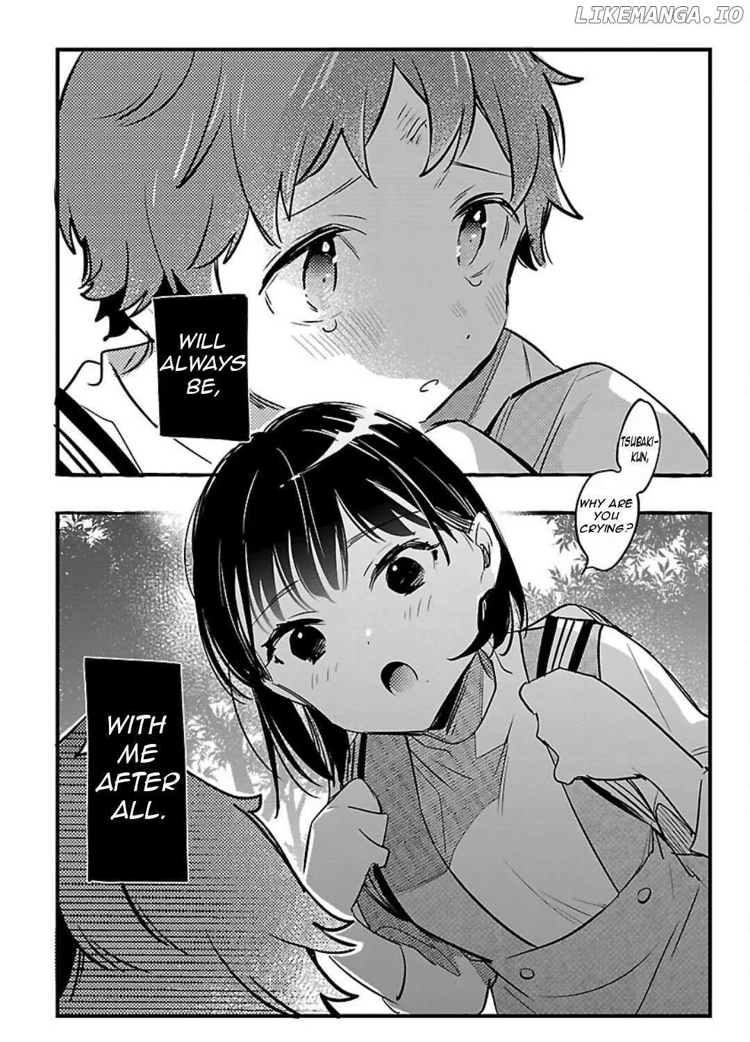 Byakuda no Hanamuko Mangakakalot X Chapter 10 Page 53