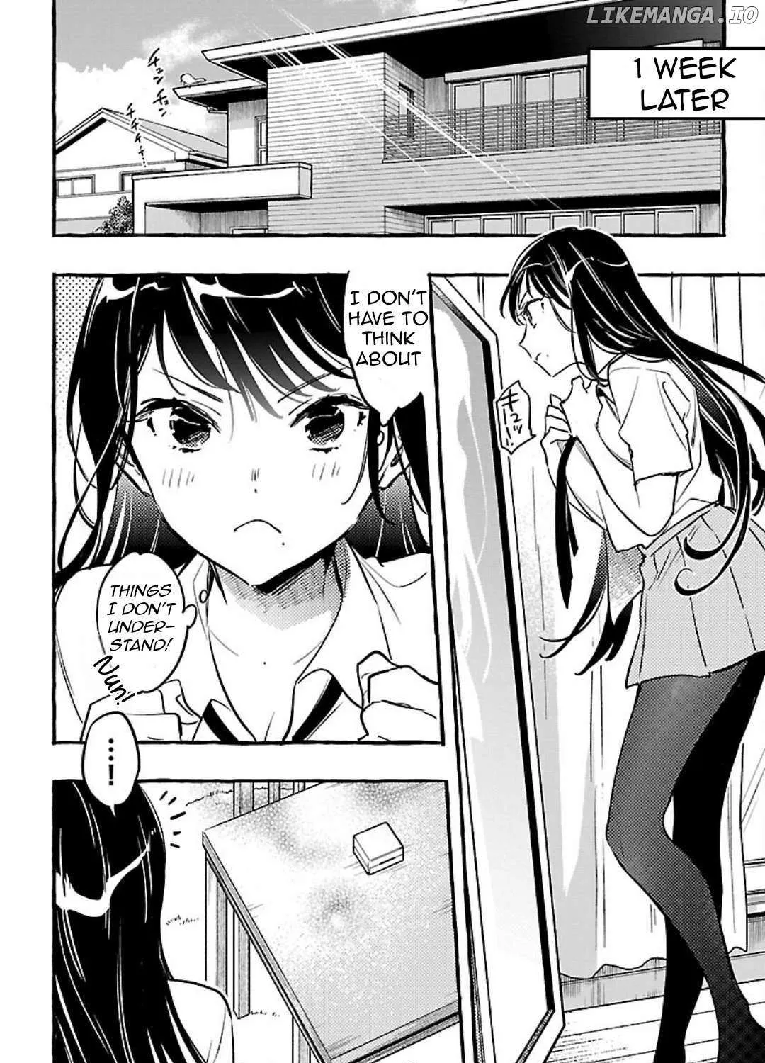 Byakuda no Hanamuko Mangakakalot X Chapter 10 Page 65