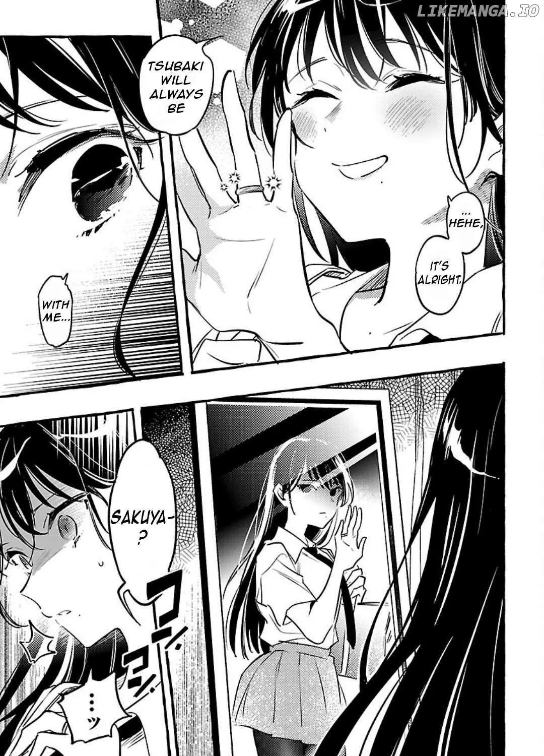 Byakuda no Hanamuko Mangakakalot X Chapter 10 Page 67