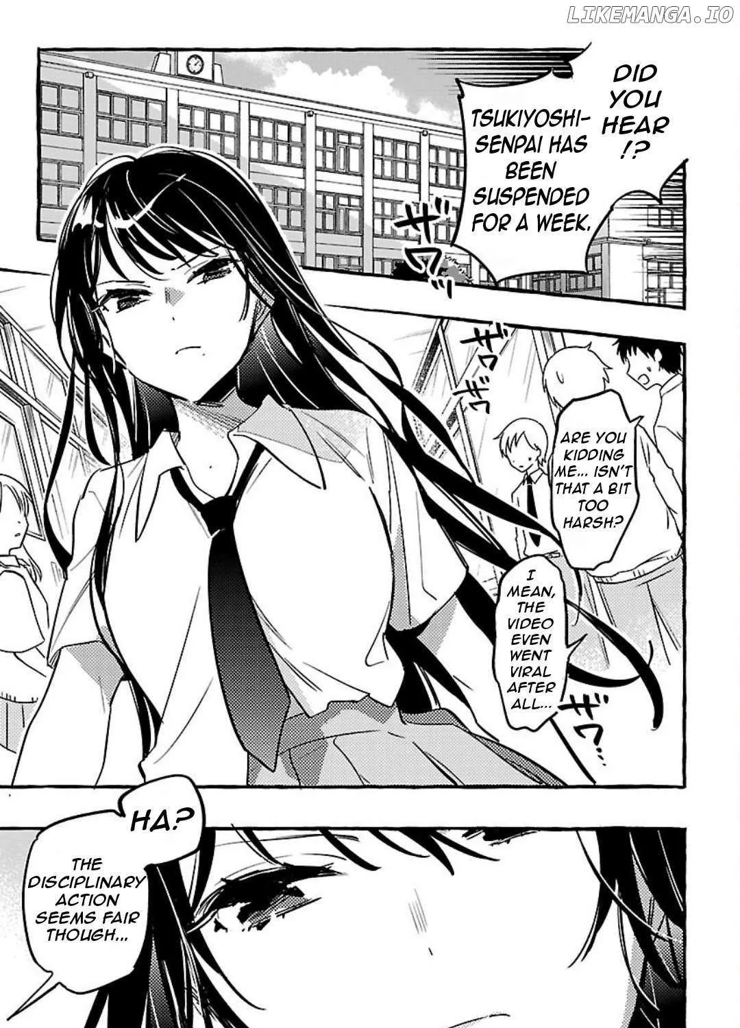Byakuda no Hanamuko Mangakakalot X Chapter 10 Page 7