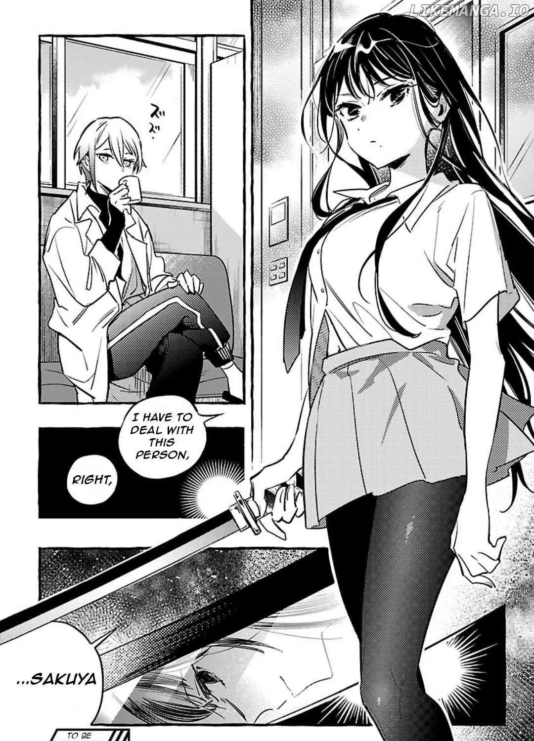 Byakuda no Hanamuko Mangakakalot X Chapter 10 Page 77