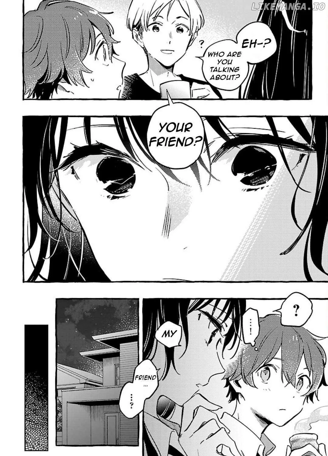 Byakuda no Hanamuko Mangakakalot X Chapter 9 Page 23