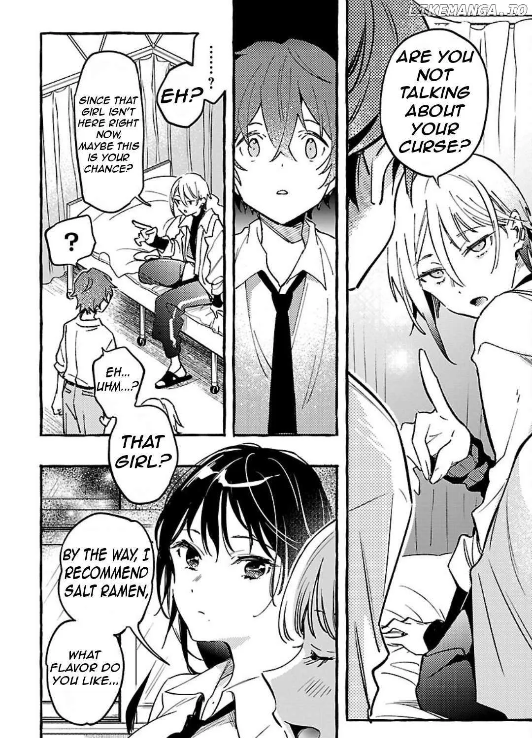 Byakuda no Hanamuko Mangakakalot X Chapter 9 Page 81