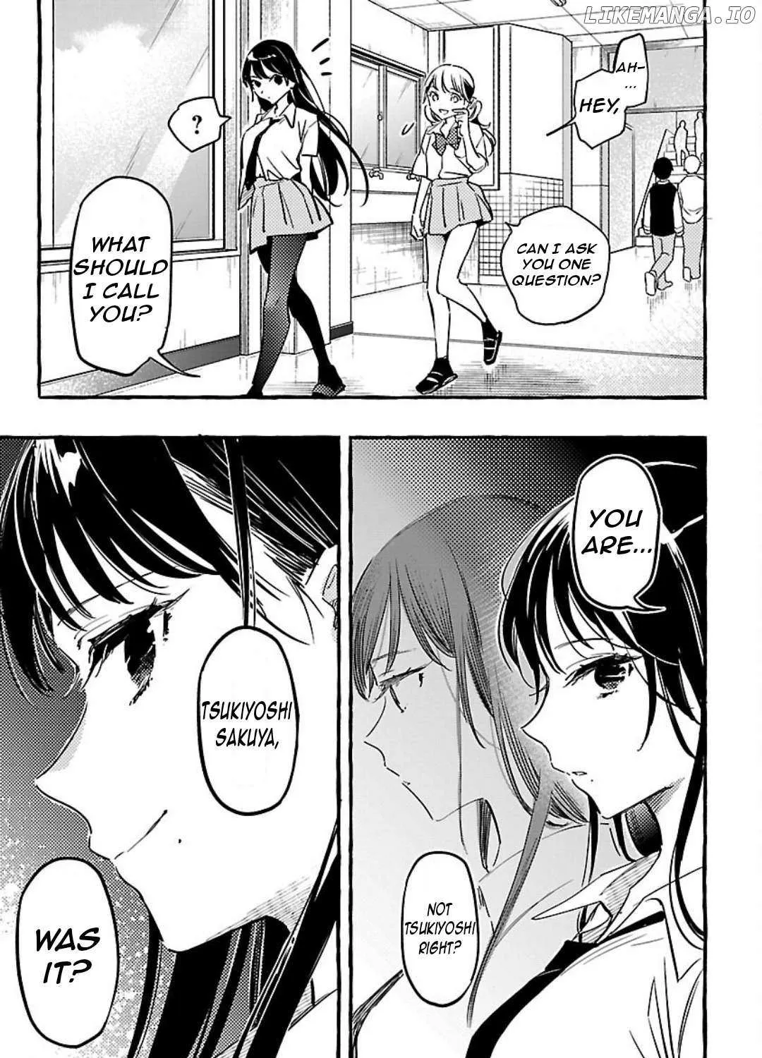 Byakuda no Hanamuko Mangakakalot X Chapter 9 Page 83