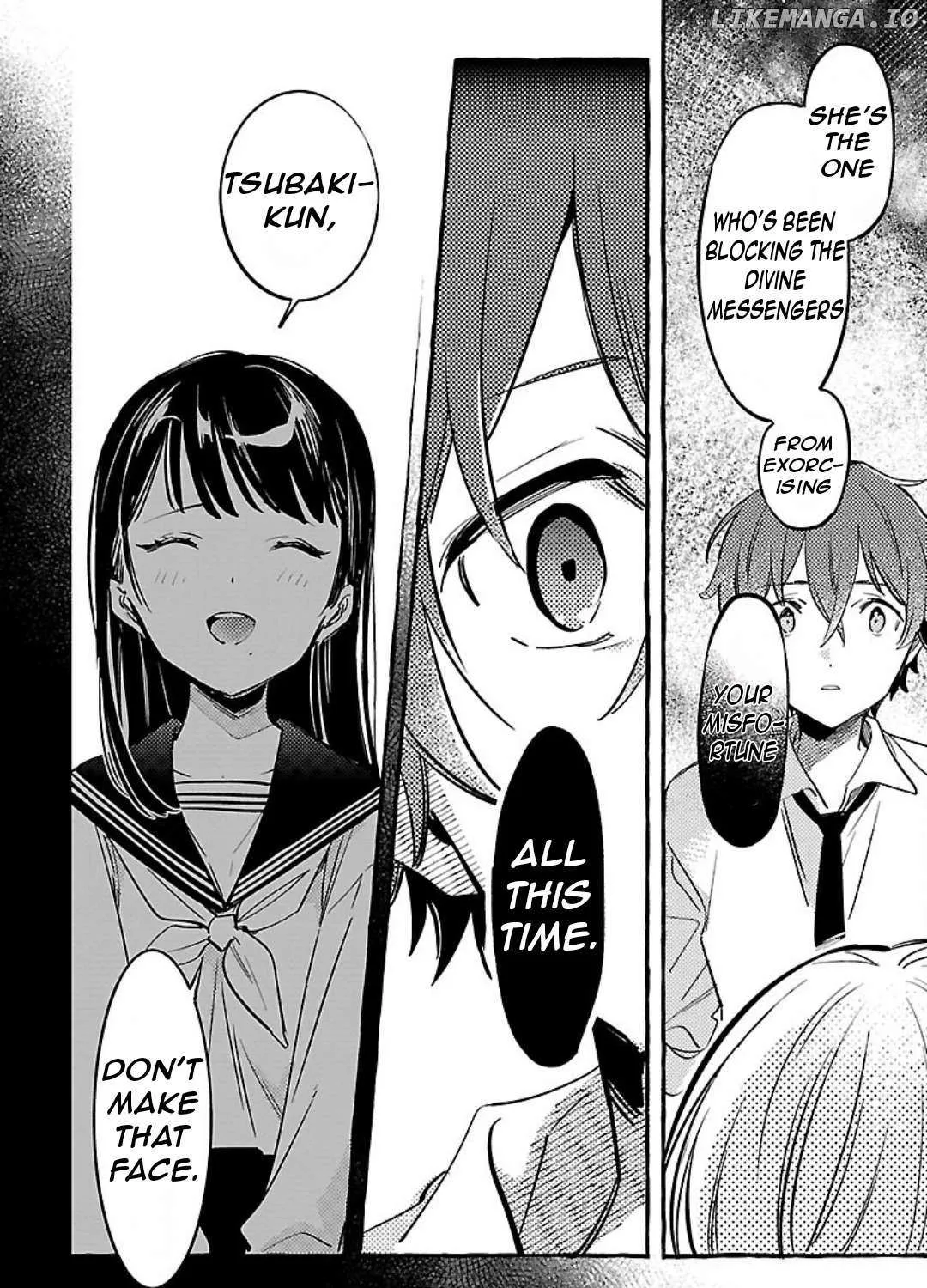Byakuda no Hanamuko Mangakakalot X Chapter 9 Page 85