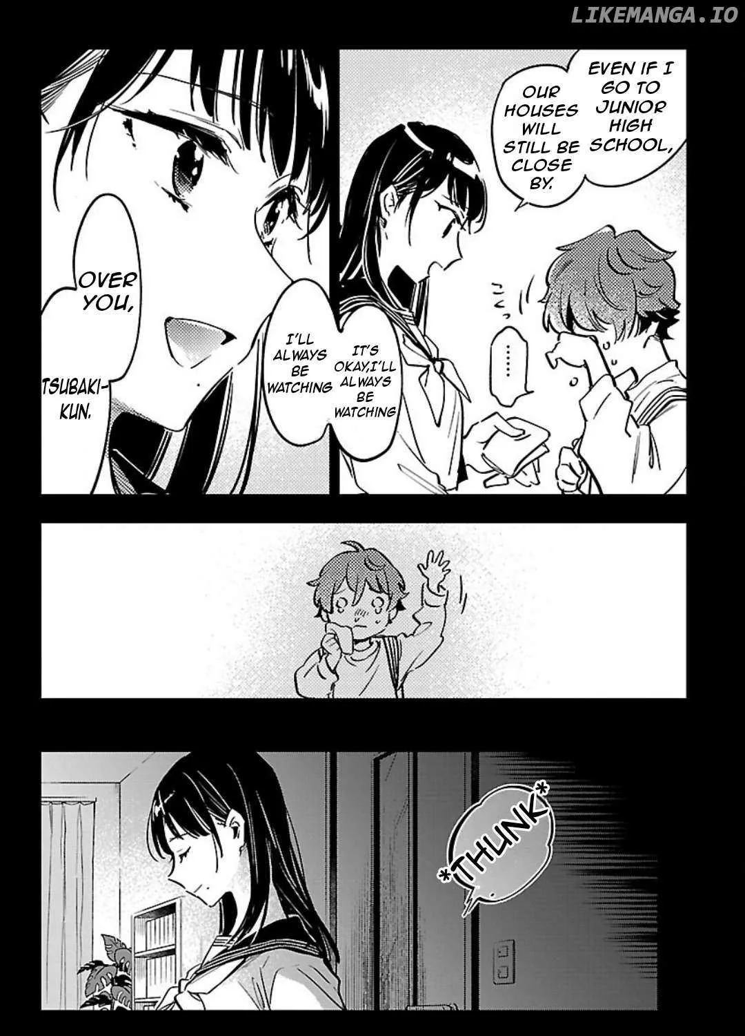 Byakuda no Hanamuko Mangakakalot X Chapter 9 Page 87