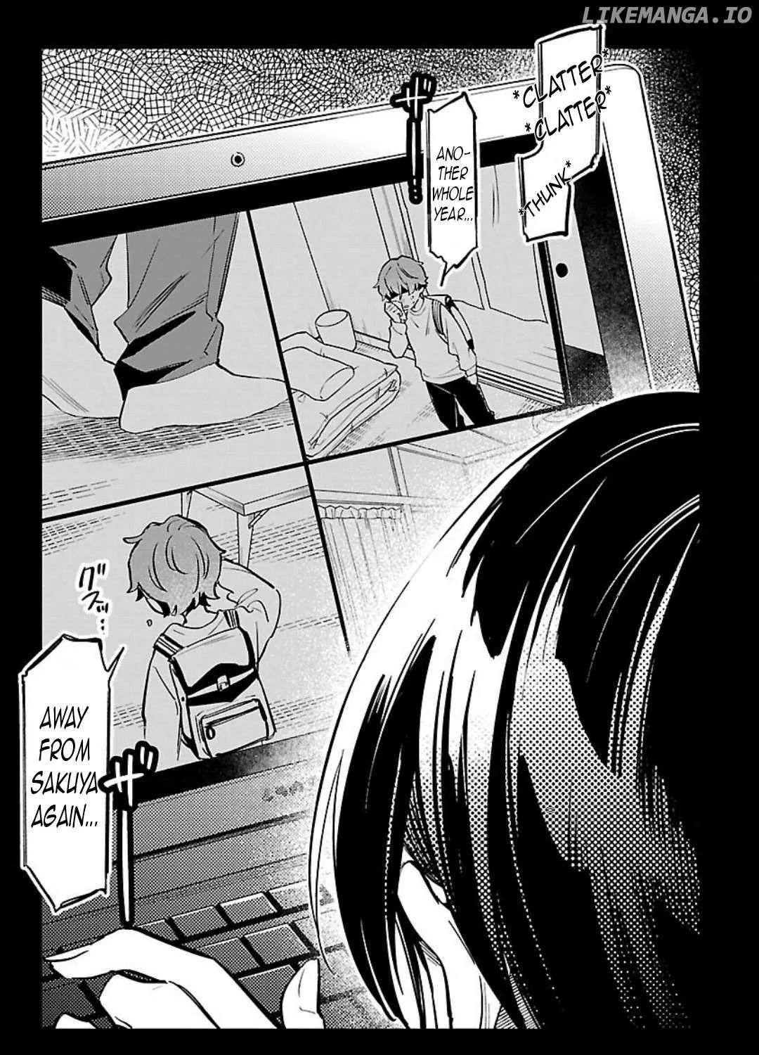 Byakuda no Hanamuko Mangakakalot X Chapter 9 Page 91