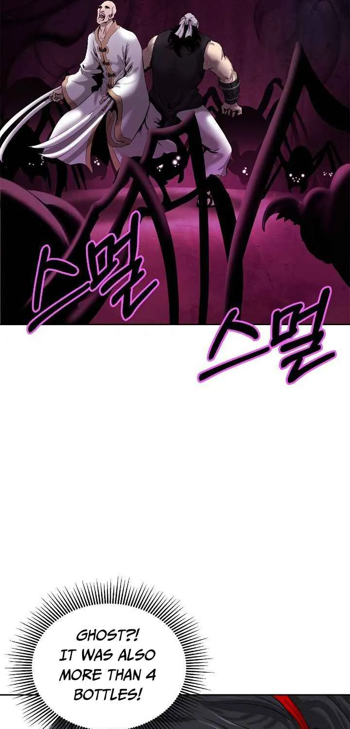 Call of the Spear Mangakakalot X Chapter 40 Page 57